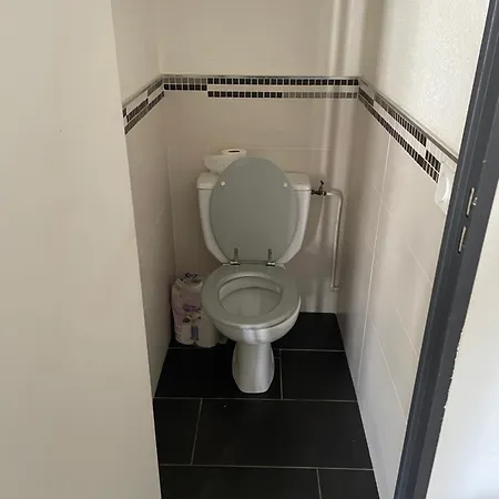 Confort Apartamento Perpinhã