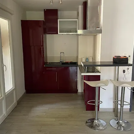 Confort Apartamento *