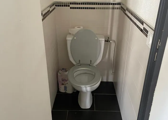 Confort Apartamento Perpinhã