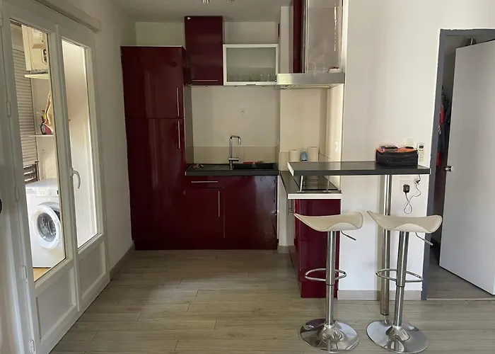 Confort Apartamento *